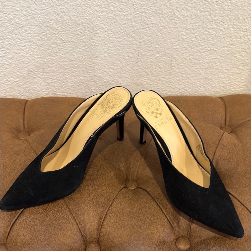 Vince Camuto Berodie Mule